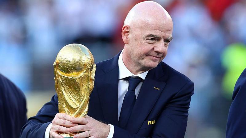 Geri adım atmak zorunda kalan FIFA ve Infantino'yu ne bekliyor?