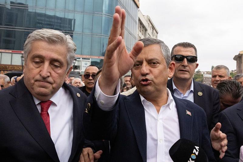 Özel: Yeni Parti'de 'mahalle meclislerine dayalı yeni örgütlenme modeli'