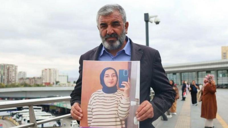 Rojin Kabaiş: Van Barosu dosyadan neden çekildi, taraflar ne diyor?