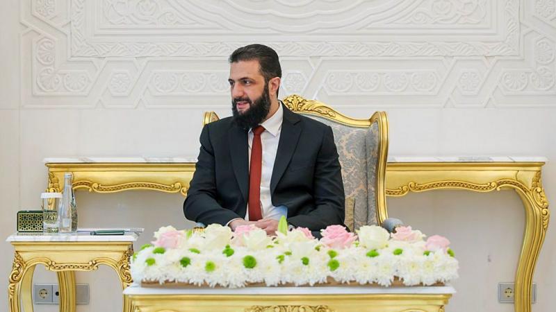 Suriye Devlet Başkanı, yeni parlamentonun son 70 üyesini atadı