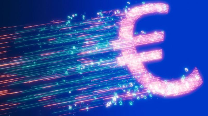 Türkiye'den Euro Ödeme Alanı'na katılma başvurusu