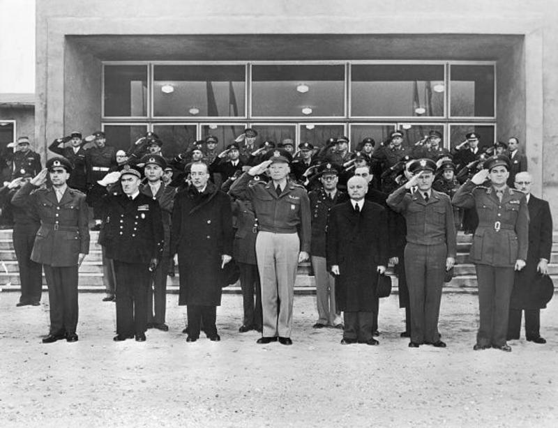 Türkiye–NATO: Soğuk Savaş ve sonrası krizlerle şekillenen ortaklık
