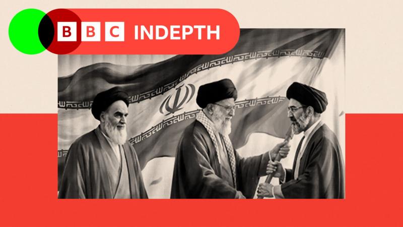 İran'ın yeni rejimi savaş öncesinden ne kadar farklı?
