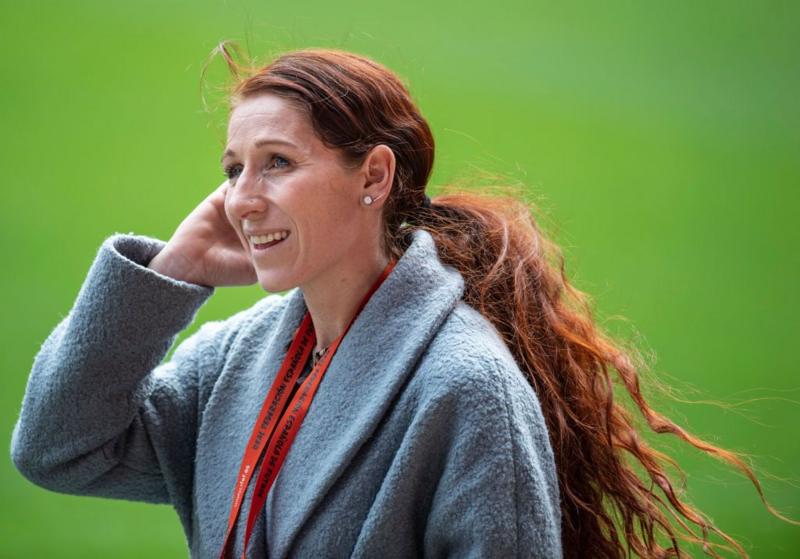 Dünya Kupası 2026: Norveç futbolunun başındaki kadın Lise Klaveness