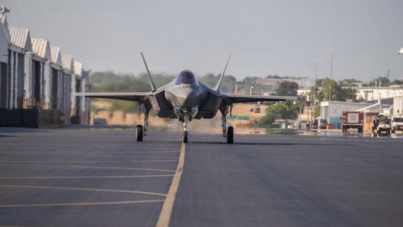 ABD-Türkiye: F-35 uçakları neden önemli, hangi ülkelerde var?
