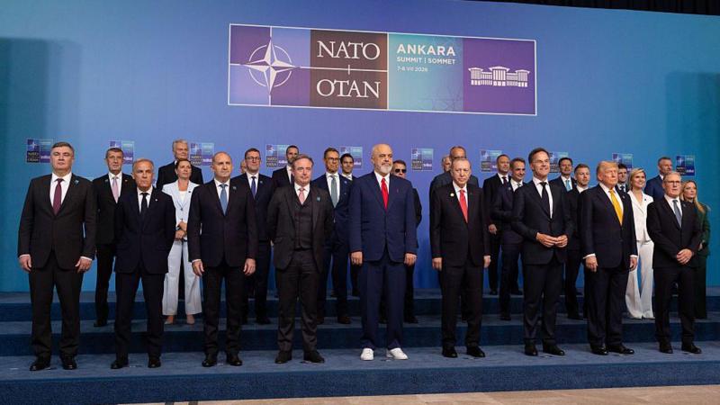 NATO'nun Ankara Zirvesi Bildirisi'nde neler var?