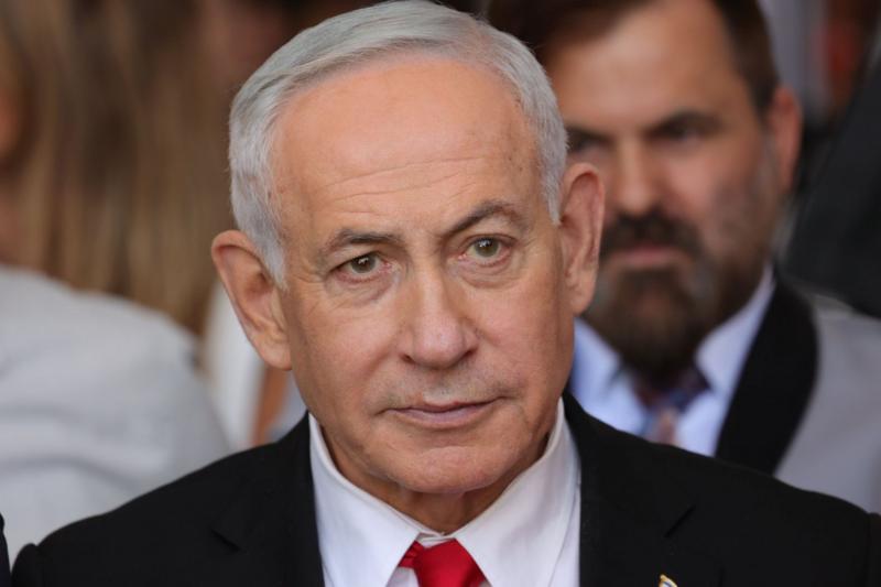 Netanyahu: 'Türkiye'ye F-35 satışı Orta Doğu'da güç dengesini yok eder'