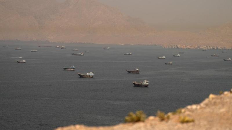 ABD'den İran'a hava saldırıları: Hürmüz Boğazı'nda son durum ne?