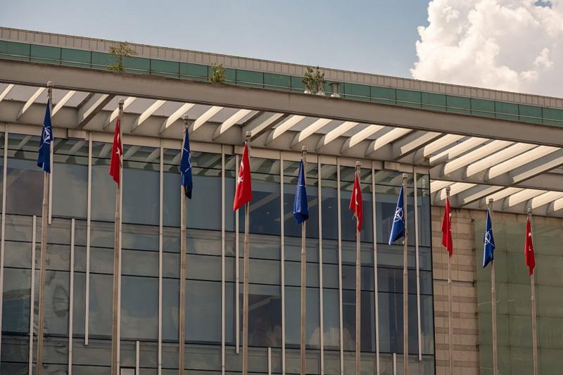NATO: Türkiye dahil dokuz ülke yeni savunma bankası kuruyor
