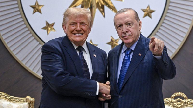 ABD'nin Türkiye'ye yaptırımları kaldırması için neler yapılacak?