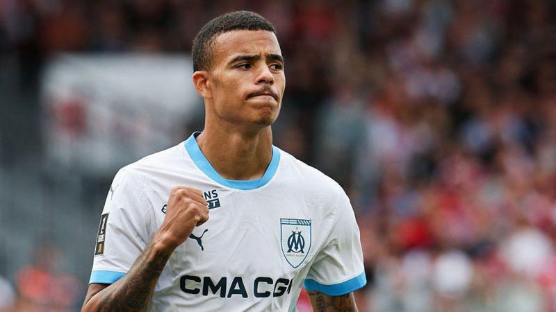 Fenerbahçe'nin transfer etmek istediği Mason Greenwood kimdir?