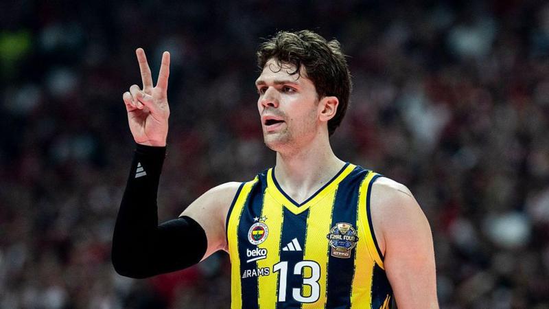 NBA'e transfer olan Tarık Biberovic kimdir?