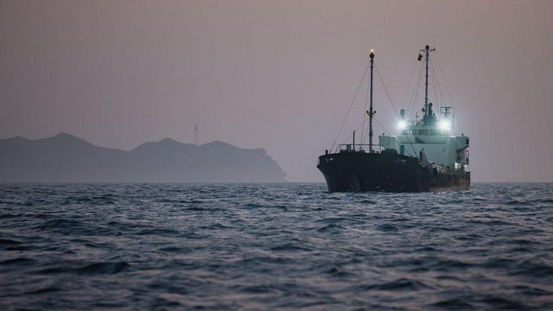 Hürmüz'de tankerlere saldırılar: Bir gemici öldü, sekiz yaralı