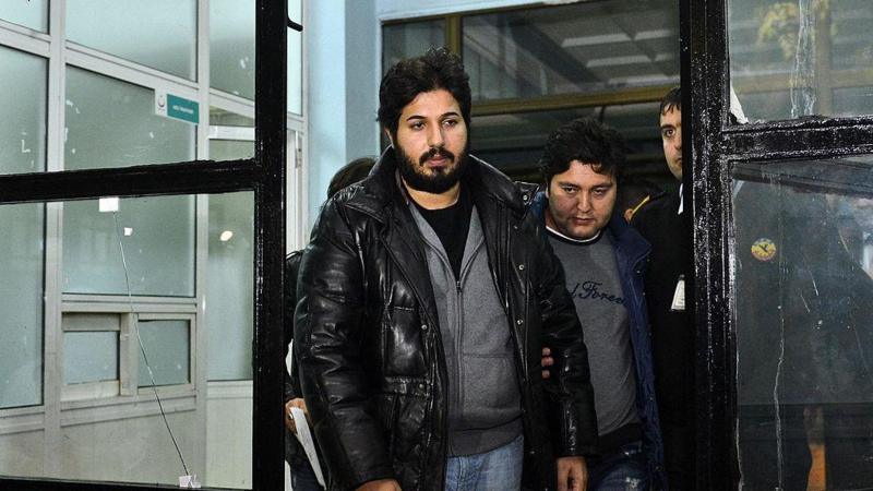 ABD mahkemesi Reza Zarrab hakkında hüküm verdi