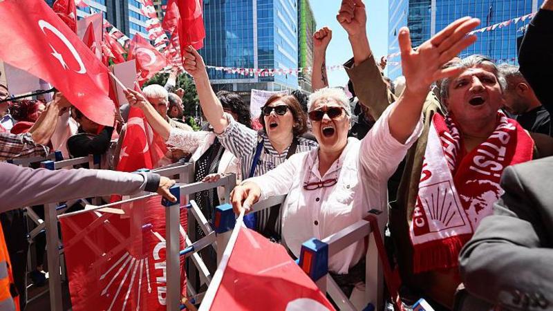 CHP'ye mutlak butlanın iptal başvurusu Yargıtay'a ulaştı