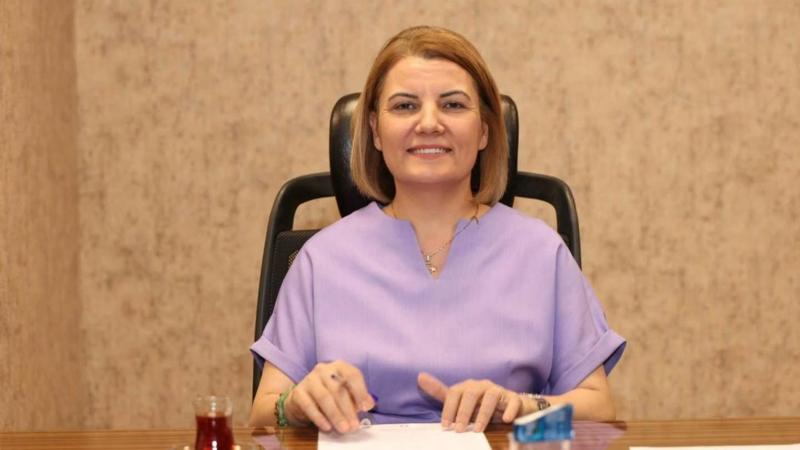 İzmit Belediye Başkanı Fatma Kaplan Hürriyet gözaltına alındı