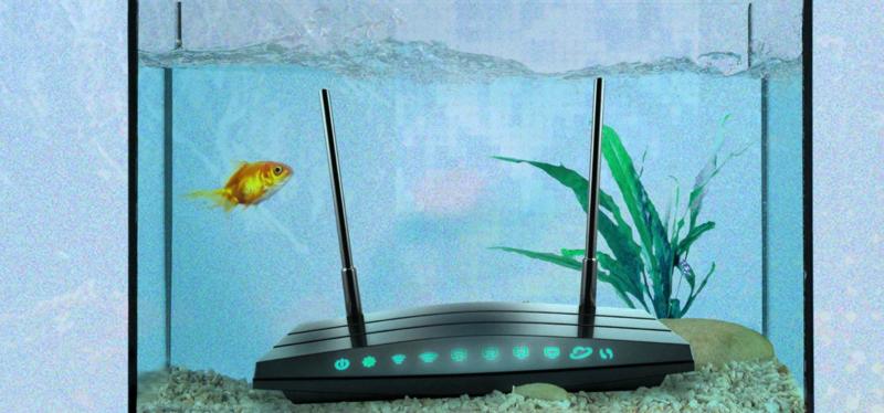 Wifi sinyalinizi bozan en tuhaf şeyler ve iyileştirmenin yolları