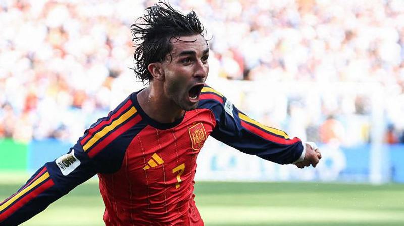 Dünya Kupası: İspanya futbolda nasıl bu kadar baskın hale geldi?