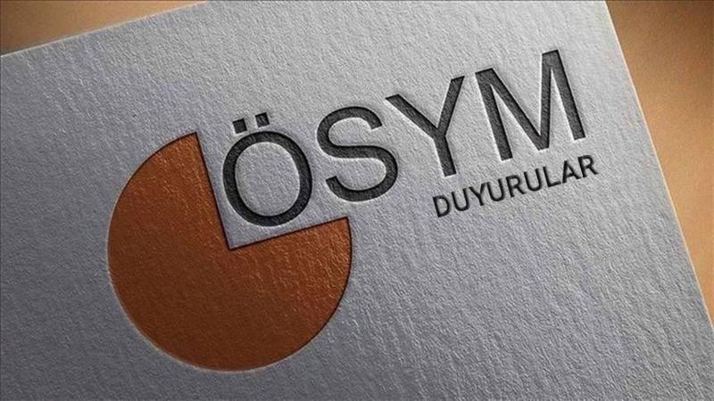 2026-YKS sonuçları açıklandı