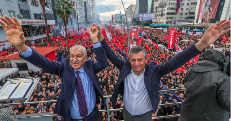 Özgür Özel liderliğindeki yeni partiye tepkiler ne oldu?