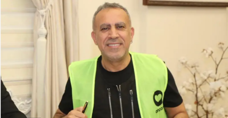 Ahbap: Gökhan Özoğuz, Ece Üner, Fatih Portakal'a ifade çağrısı