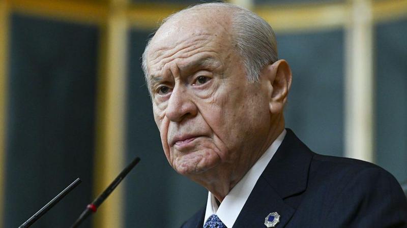 Bahçeli'den Yeni Parti açıklaması: 'Vekil sayısı oranında pay aktarılmalı'