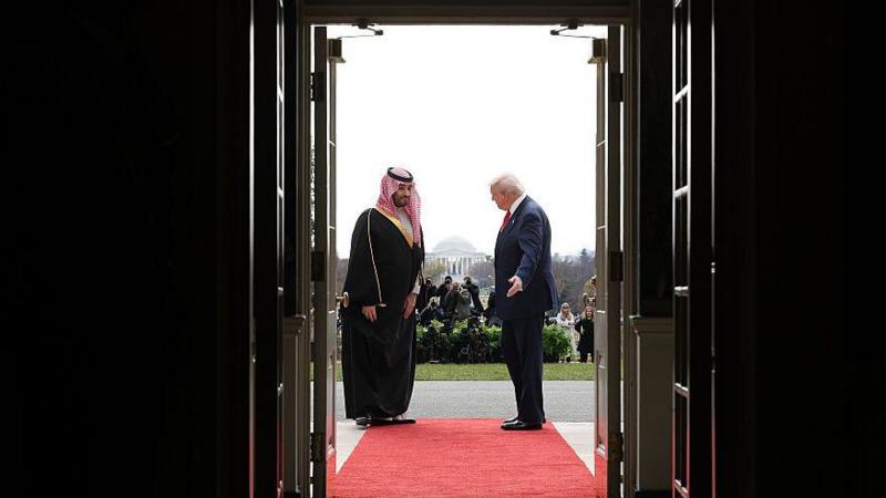 ABD-Suudi Arabistan nükleer anlaşmasına ne tepkiler geldi?