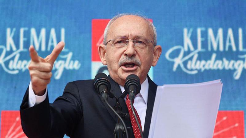 Yeni Parti kurulurken CHP'de neler yaşanıyor?
