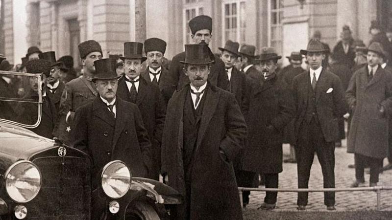 Lozan Antlaşması: Gizli maddeleri ve geçerlilik süresi var mı?