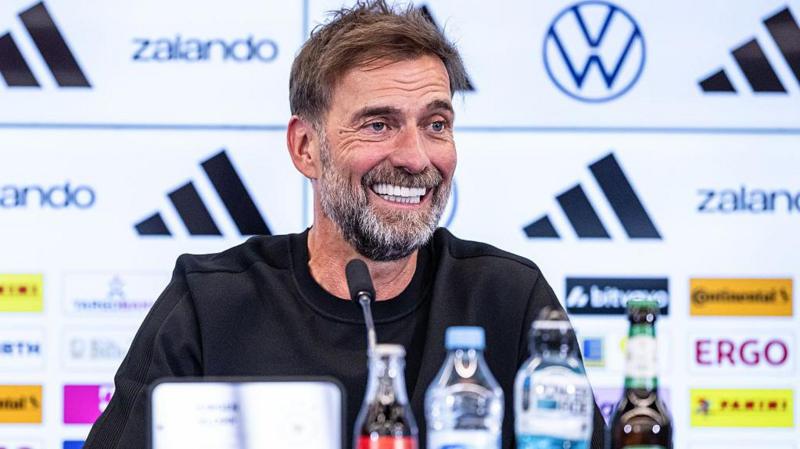 Klopp Almanya'nın başına geçti, Pep İtalya'yı reddetti