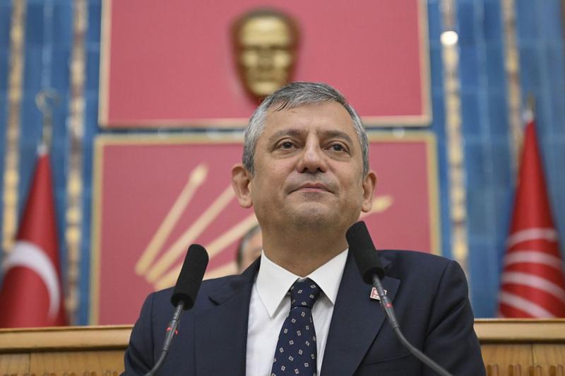'Yeni Parti' için alternatifli hazırlık: Kuruluş için geri sayım