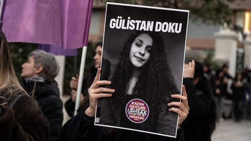 Gülistan Doku soruşturmasında polislere operasyon: 18 gözaltı