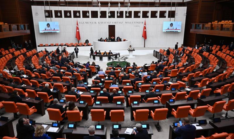 Çerçeve yasa teklifiinde neler var?