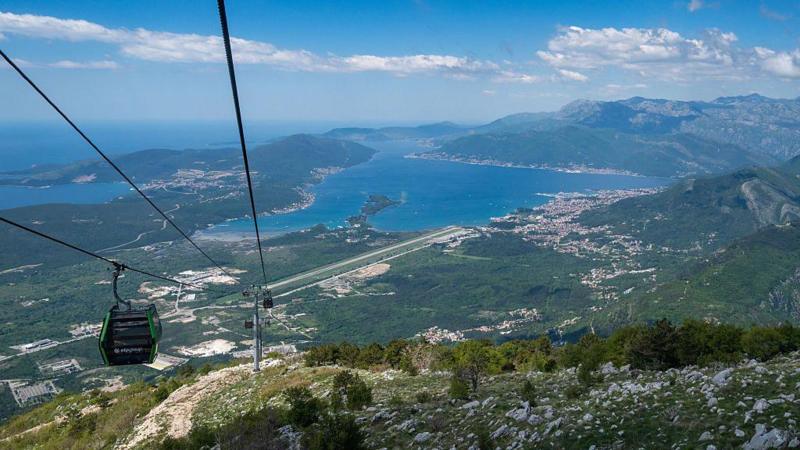 Karadağ'ın Türk vatandaşlarına vize uygulaması hakkında bilinenler