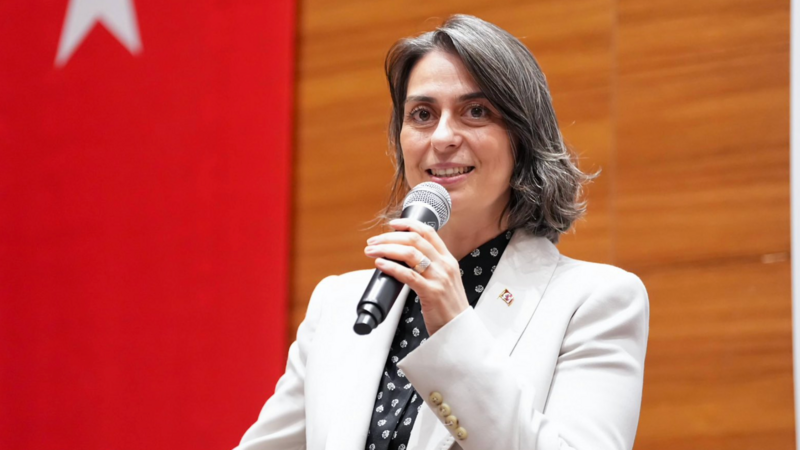 Sinem Dedetaş'ın gözaltına alınmasına tepkiler ne oldu?