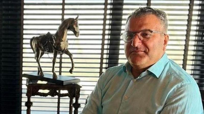 Gazeteci Cem Küçük gözaltına alındı