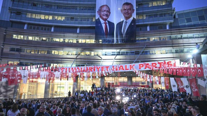 CHP: Kurultay yapılmazsa seçimlere girme hakkı kaybolur mu?