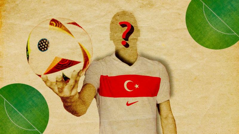 FUTBOL TESTİ | Milli takım oyuncularını ne kadar tanıyorsunuz?