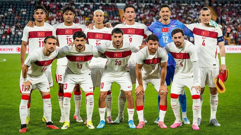 Milli Takım'ın Dünya Kupası kadrosunda kimler var?