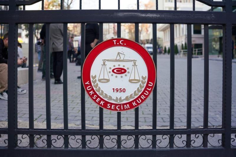 YSK, mutlak butlan ile ilgili kararının gerekçesini açıkladı