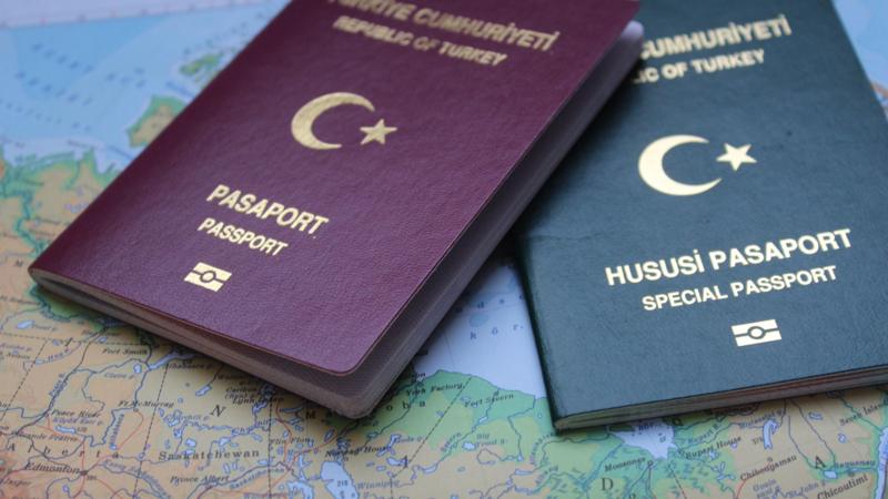 Schengen vizesi: Ticaret Bakanlığı neden yedi şirketi inceliyor?