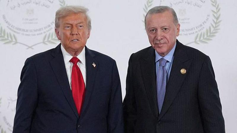 Donald Trump NATO zirvesi için Türkiye'ye gidiyor