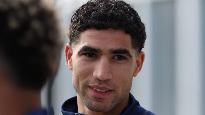 2026 Dünya Kupası Kadroları: PSG'nin yıldızı Hakimi Fas kadrosunda