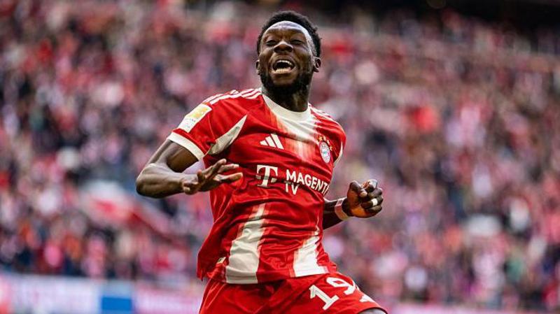 2026 Dünya Kupası Kadroları: Davies, sakatlığa rağmen Kanada kadrosunda