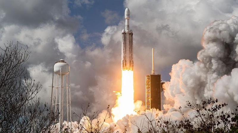 SpaceX rekor kırarsa Musk dünyanın ilk trilyoneri olabilir