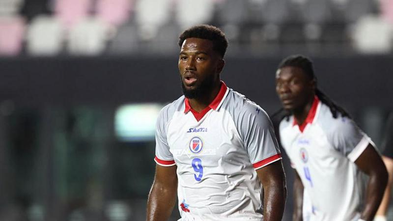 Dünya Kupası 2026 Kadroları: Haiti'nin umudu Duckens Nazon