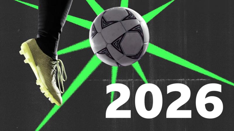 İnteraktif takvim: 2026 Dünya Kupası fikstür ve sonuçları