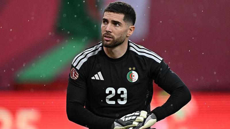 2026 Dünya Kupası: Zidane'ın oğlu Cezayir kalesinde