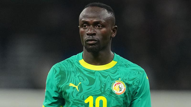 2026 Dünya Kupası: Senegal'de son turnuvayı kaçıran Mane kadroda