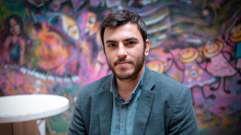 Gazeteci İsmail Arı'nın ilk duruşması bugün